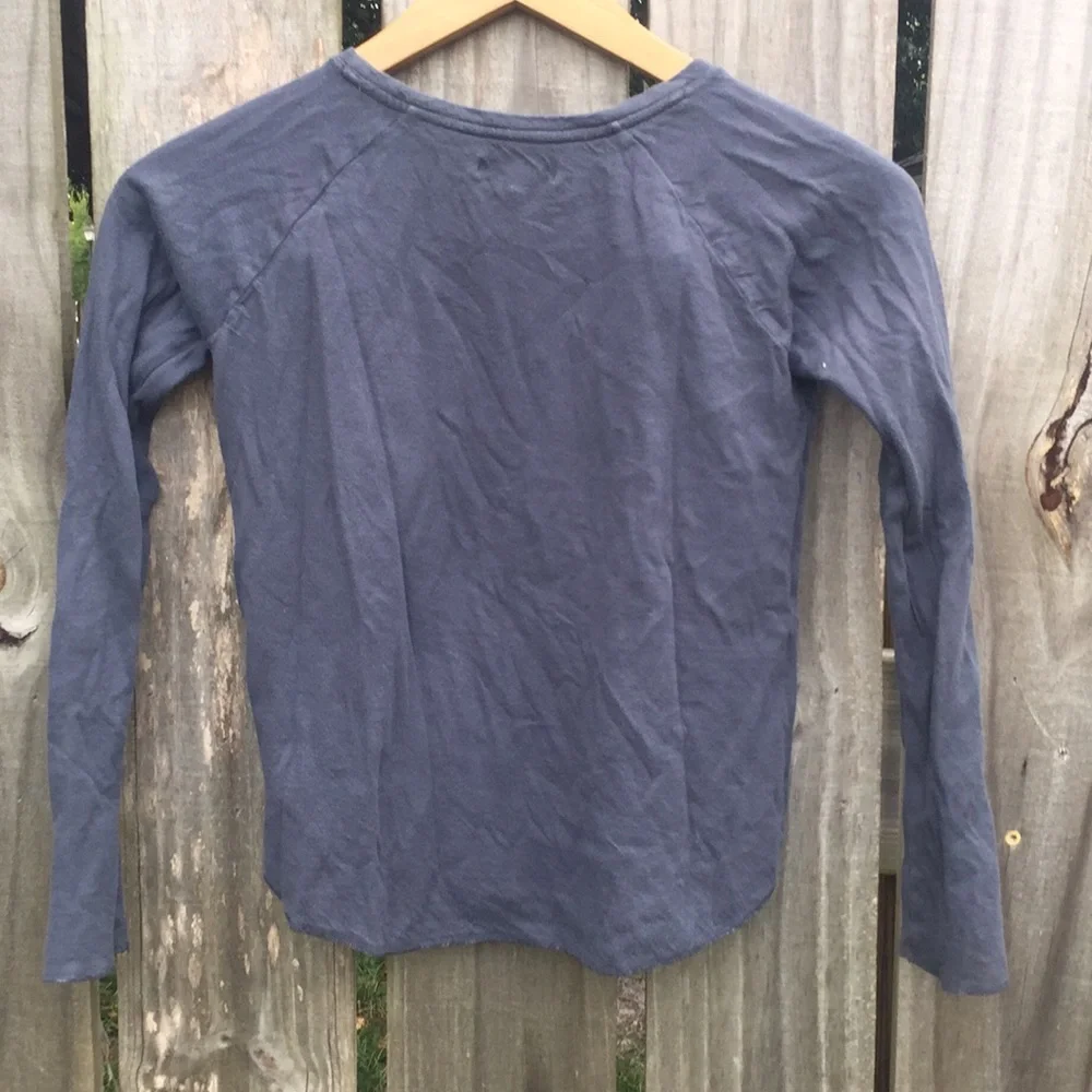 GAP kids lined